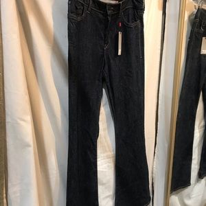 It! Brand Highrise Flare